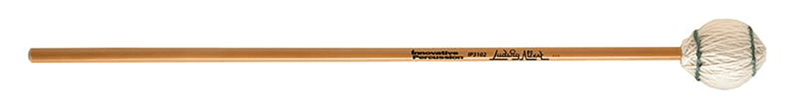 Medium Extra Soft Marimba Mallets - Off-white Yarn - Rattan Piano scores gallery preview page 1