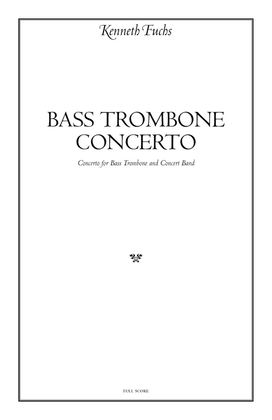 Bass Trombone Concerto