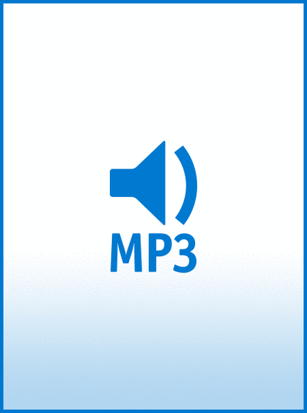 Jazz Canon 4 for Double Reed Trio MP3 image number null