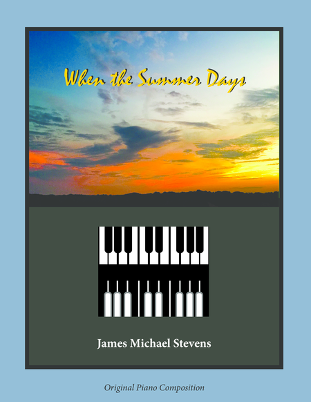 When the Summer Days image number null
