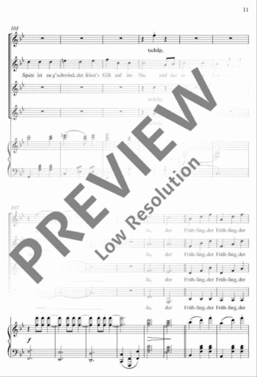 Tauben vergiften im Park SSAA scores gallery preview page 12