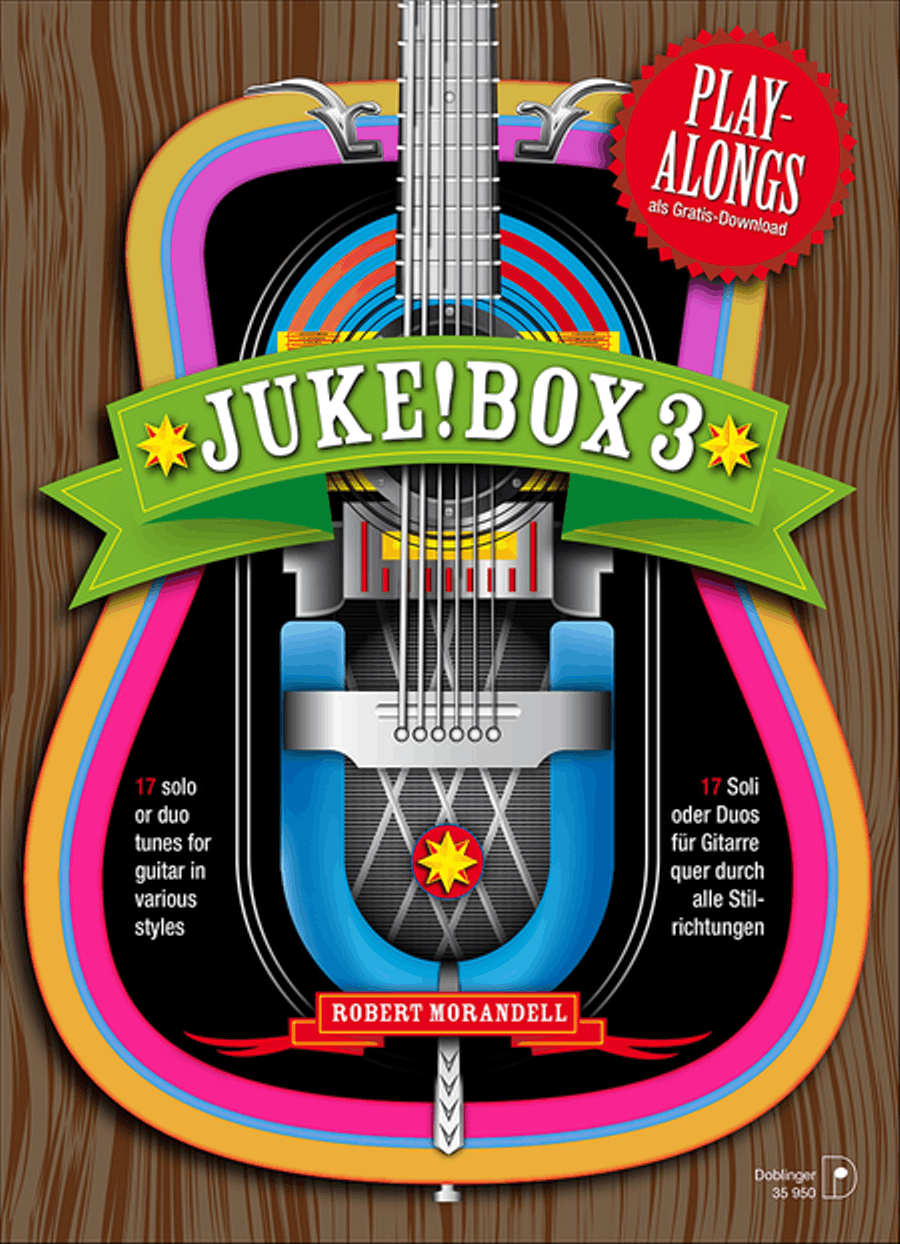 Jukebox 3 School and Community scores gallery preview page 1