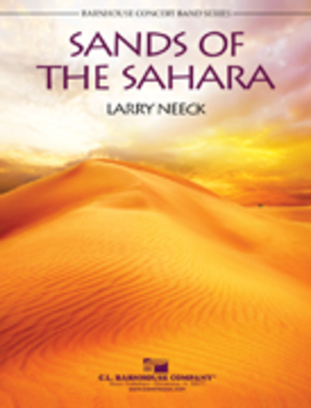 Sands of the Sahara (full set)