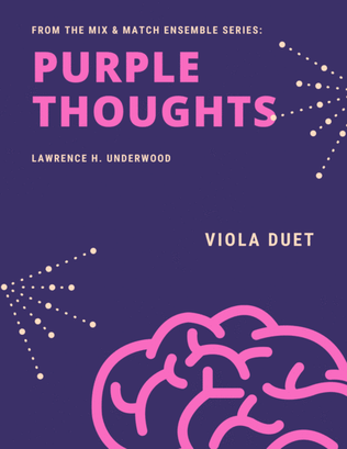 Purple Thoughts