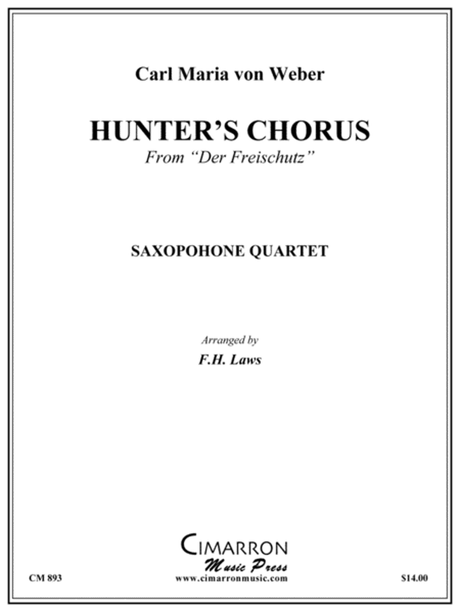 The Hunter's Chorus
