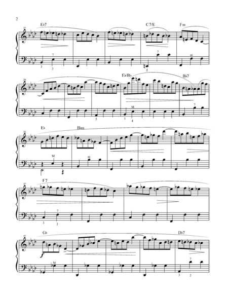 Valse in Ab (Op. 64 No. 3)