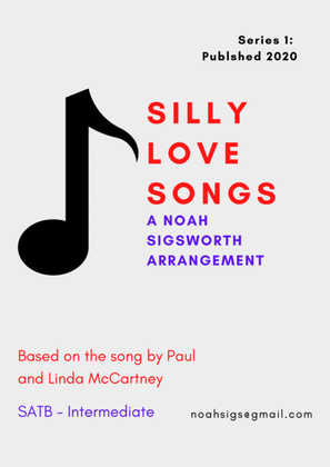 Silly Love Songs