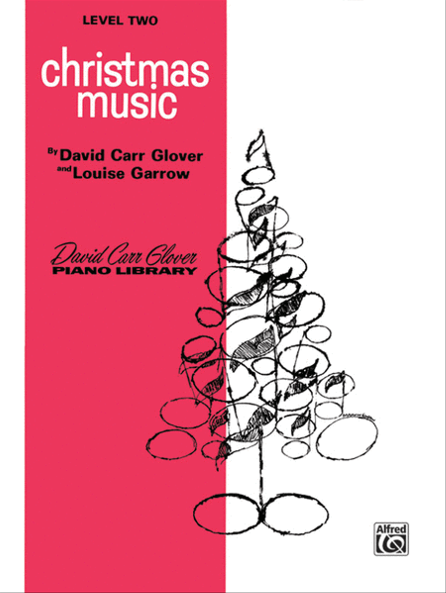 Christmas Music Christmas Music Piano Method scores gallery preview page 1