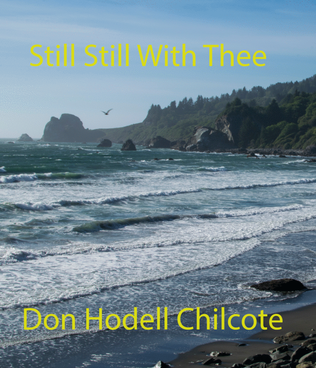 Book cover for Still Still With Thee