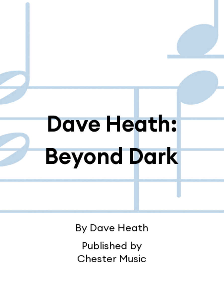 Dave Heath: Beyond Dark