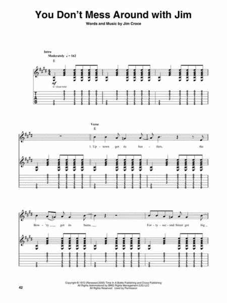 Three Chord Songs image number null