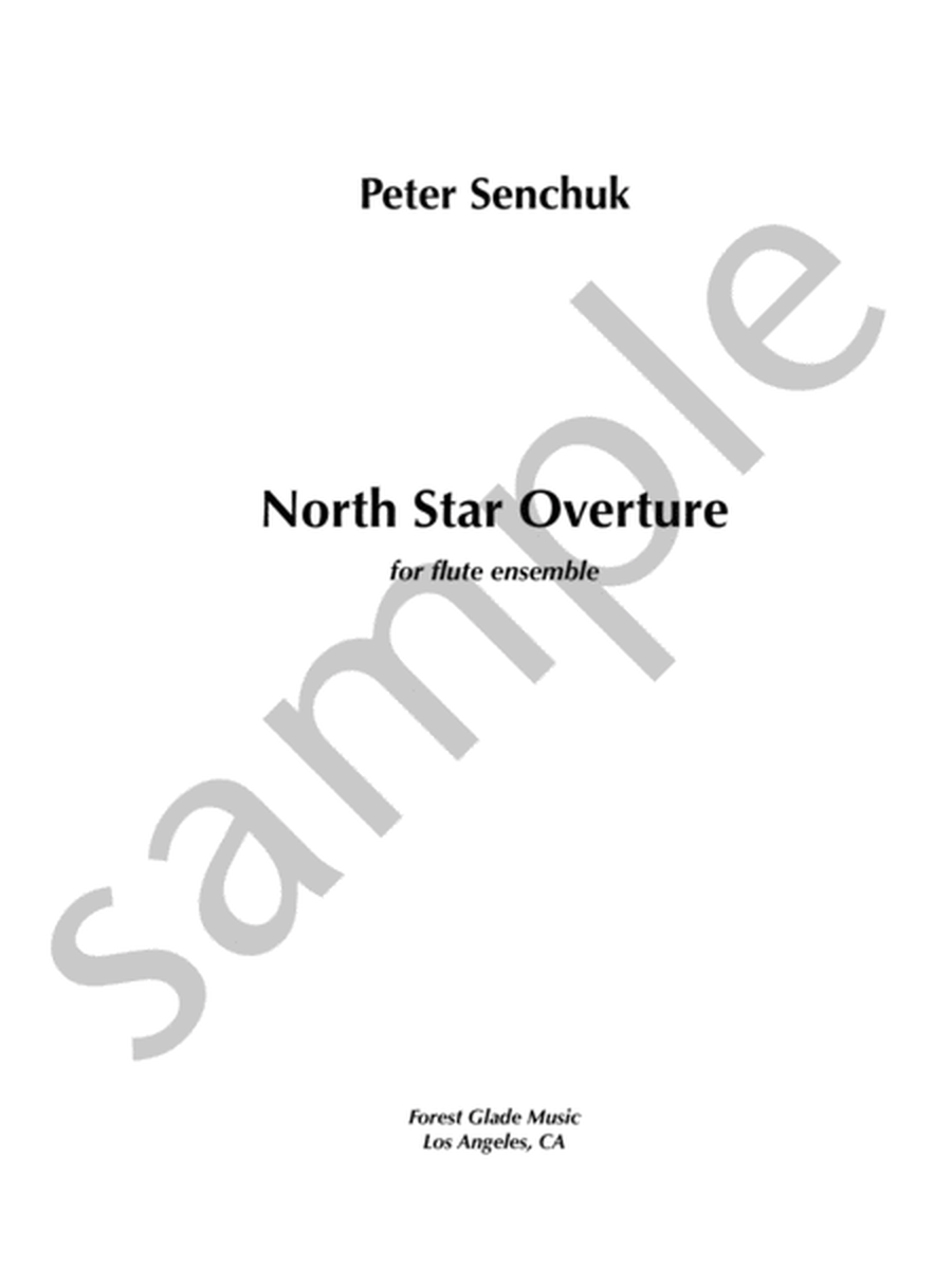 North Star Overture