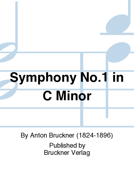 Symphony No. 1 in C Minor