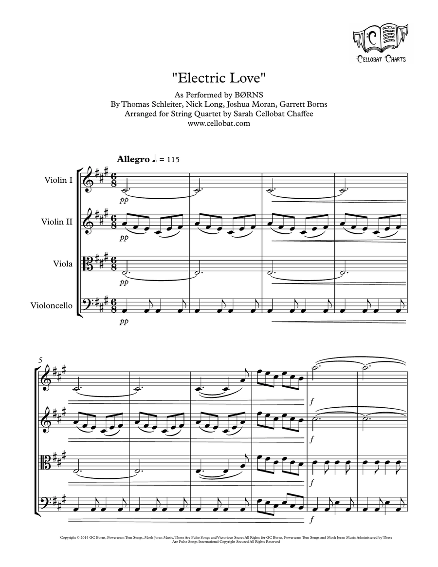 Electric love piano on sale