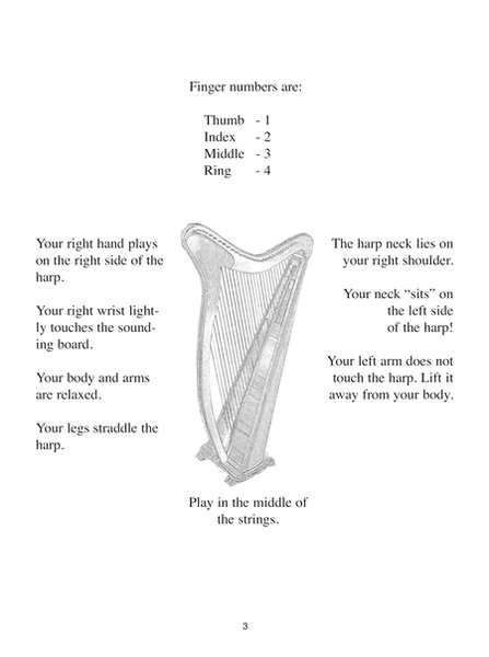 Fun with the Folk Harp