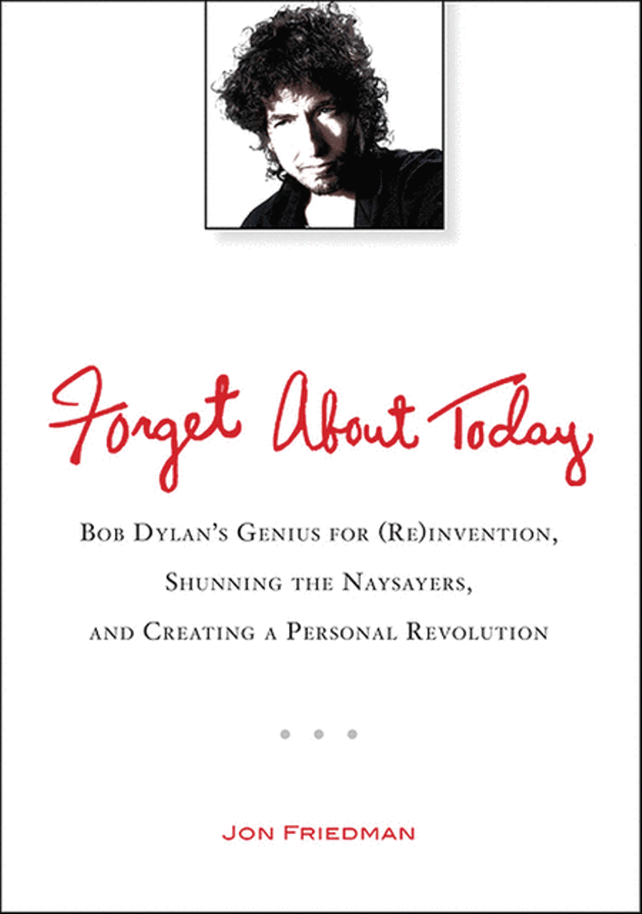 Forget About Today Guitar scores gallery preview page 1