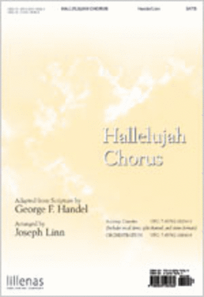Hallelujah Chorus (Anthem)