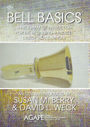 Book cover for Bell Basics