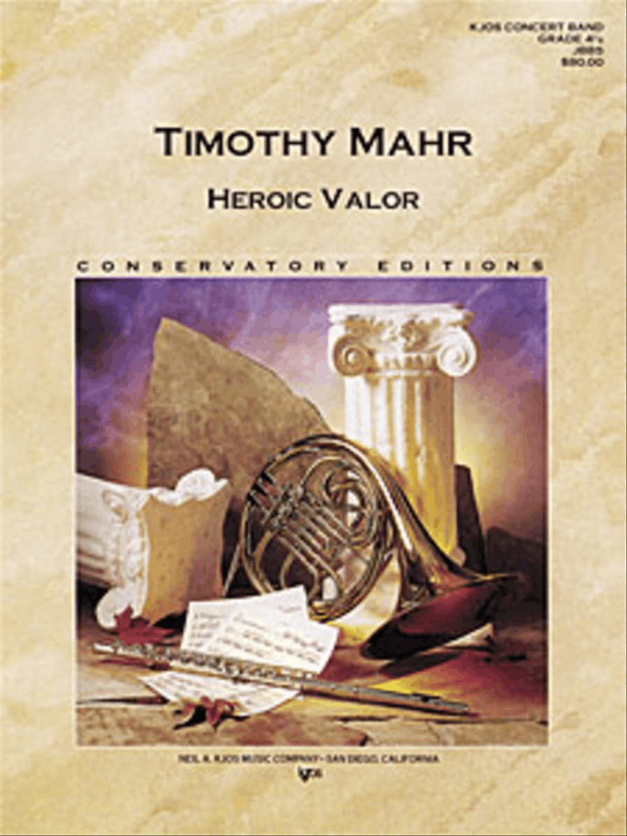 Heroic Valor