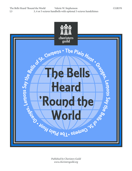 The Bells Heard 'Round the World image number null