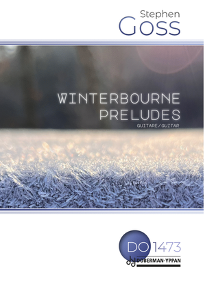 Winterbourne Preludes