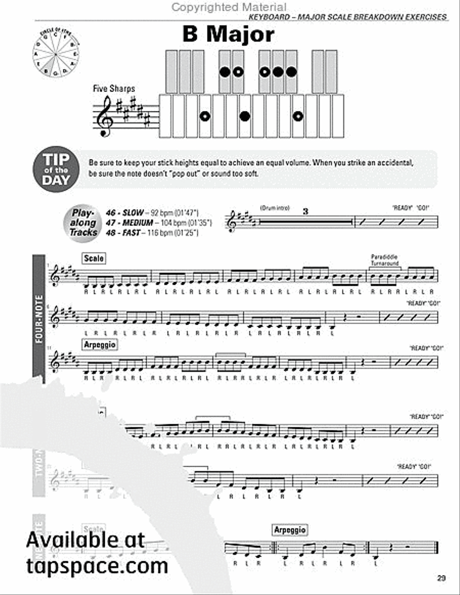 Five Minute Drill image number null