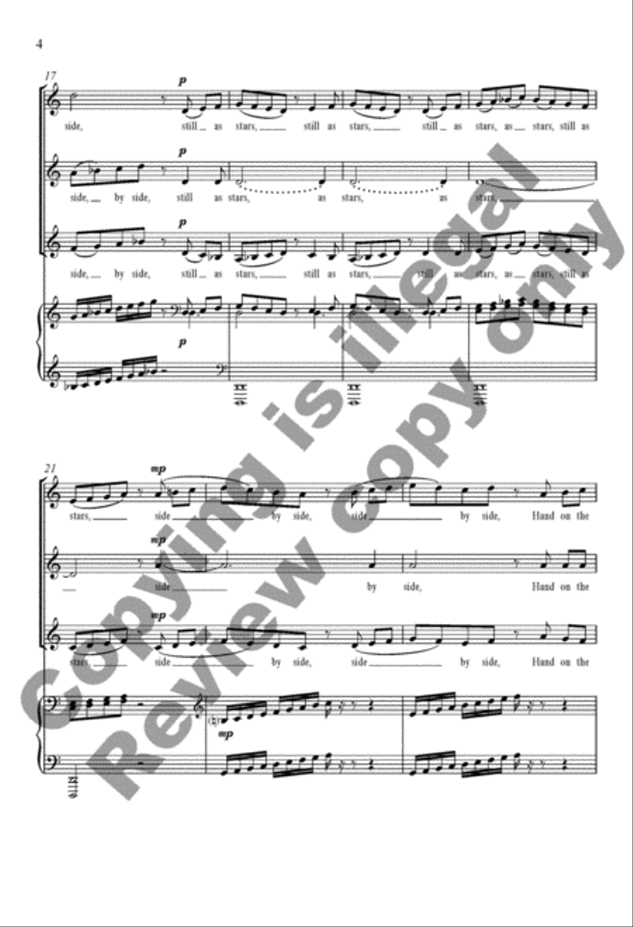 Night Vision SSA scores gallery preview page 15