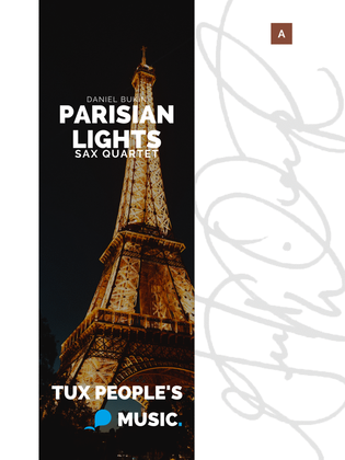 Parisian Lights