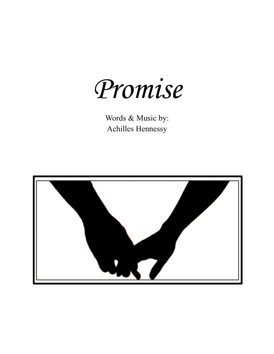 Promise Divisi scores gallery preview page 1