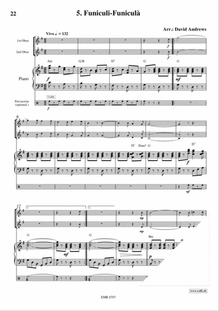 Greatest Hits Volume 7 Piano Accompaniment scores gallery preview page 8