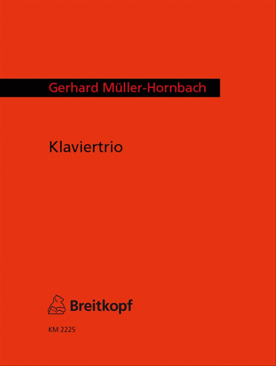 Piano Trio