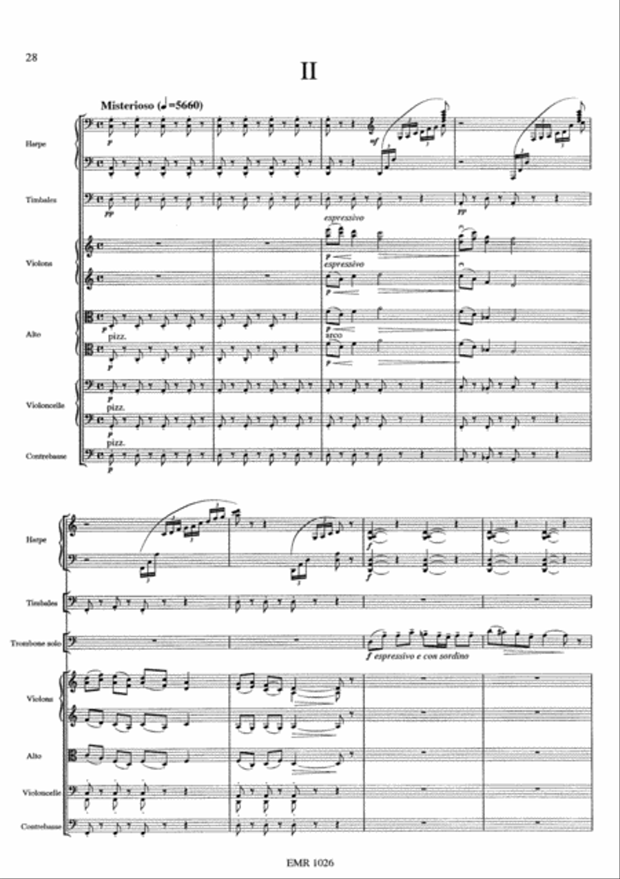 2. Concerto Orchestra scores gallery preview page 10