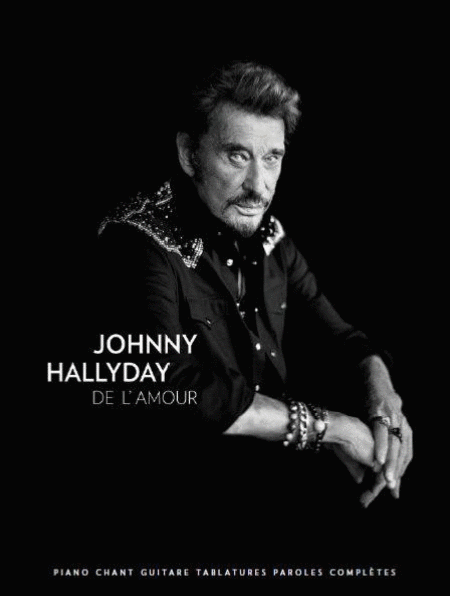Johnny Hallyday - De L