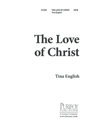 The Love of Christ