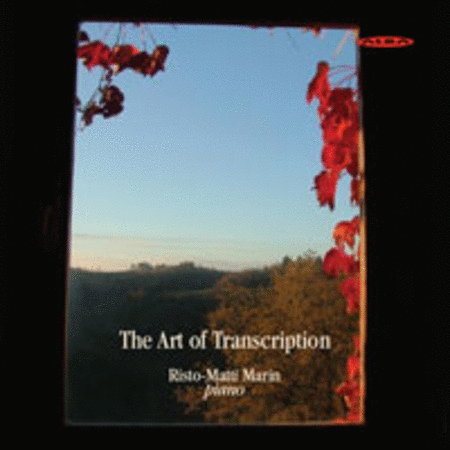 V1: Art of Transcription