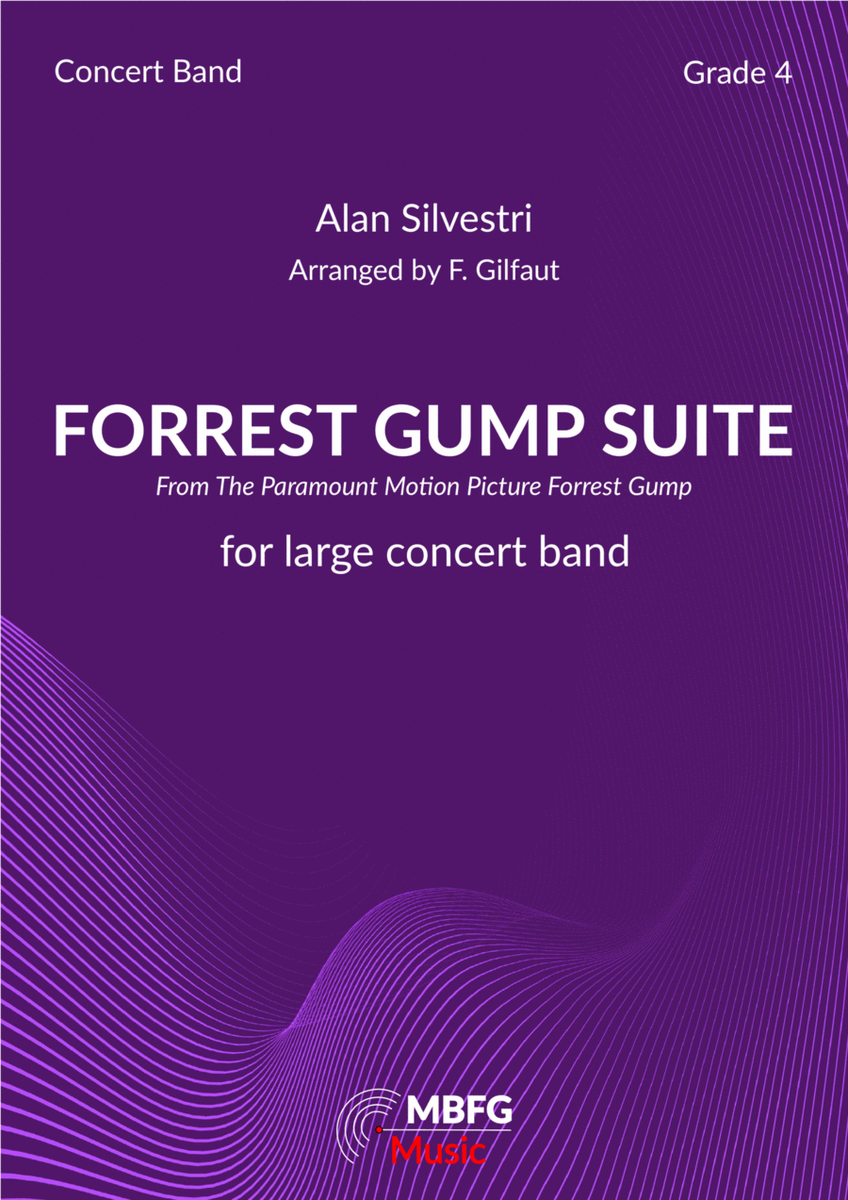 Forrest Gump Suite image number null