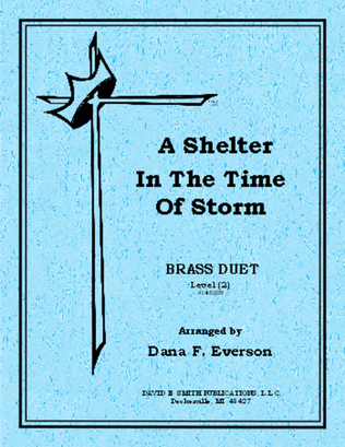 Shelter In The Time Of Storm, A