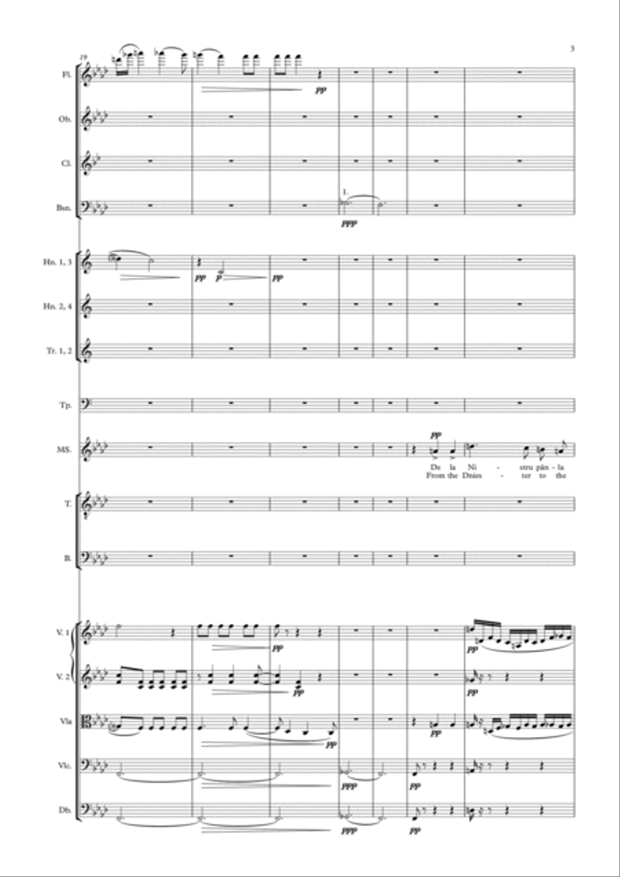 Cantata 