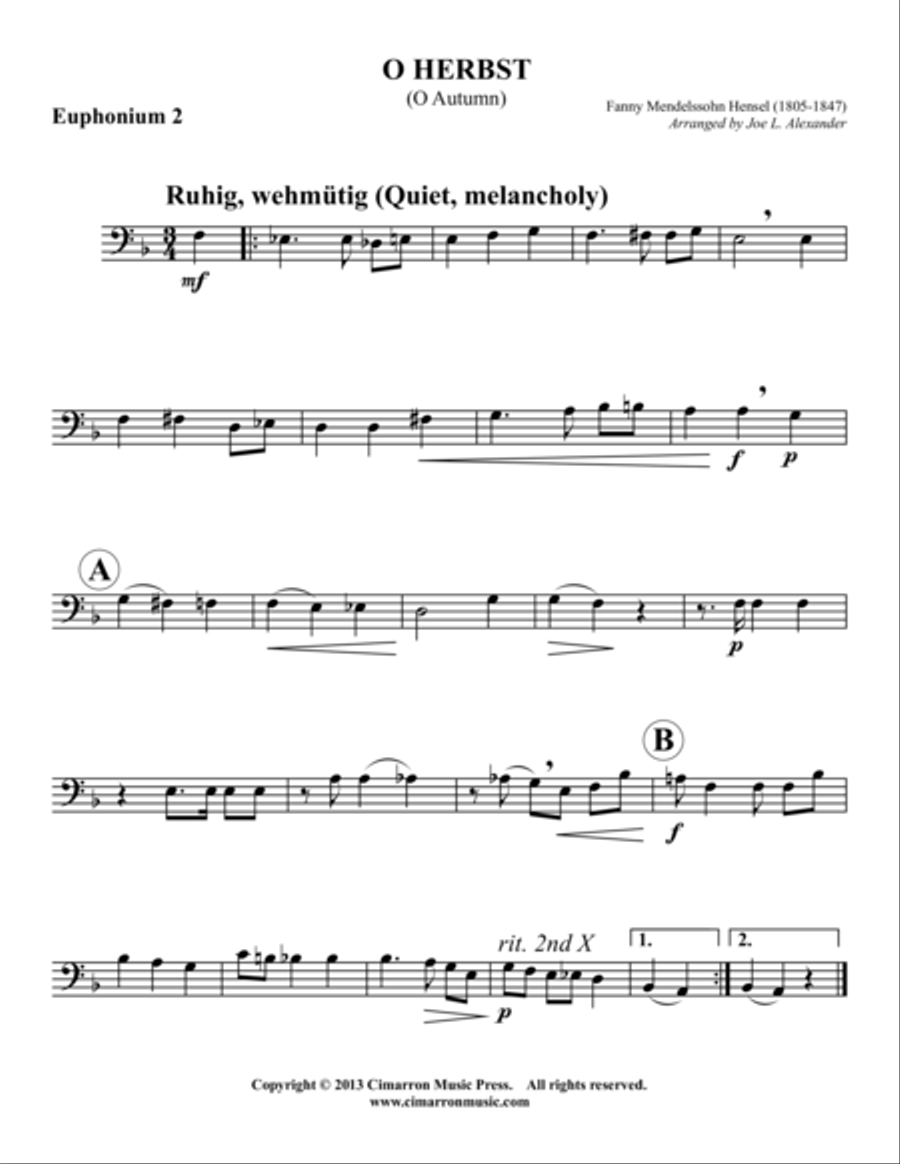 O Herbst EETT scores gallery preview page 4