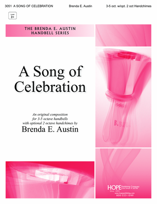 A Song of Celebration
