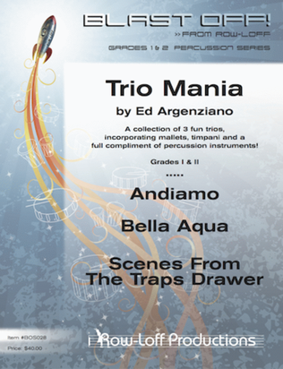 Trio Mania