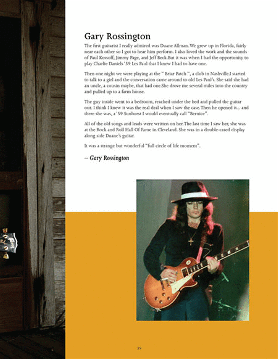Burst Believers II School and Community scores gallery preview page 6