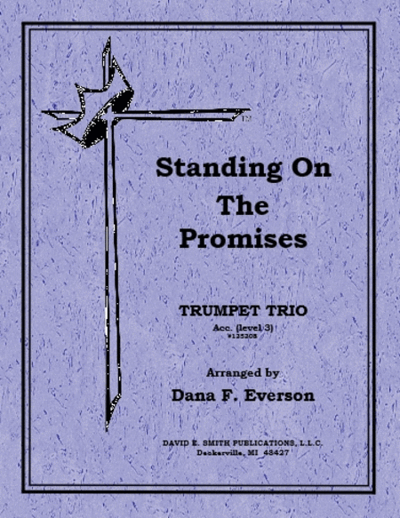Standing On The Promises image number null
