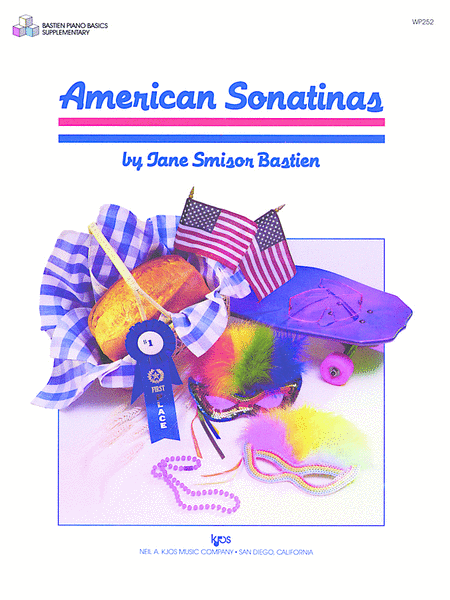 American Sonatinas