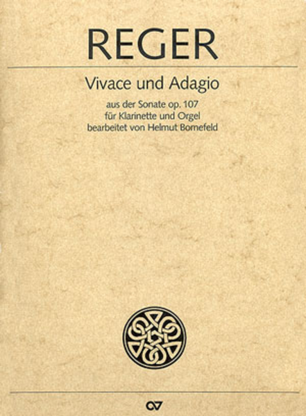 Vivace und Adagio