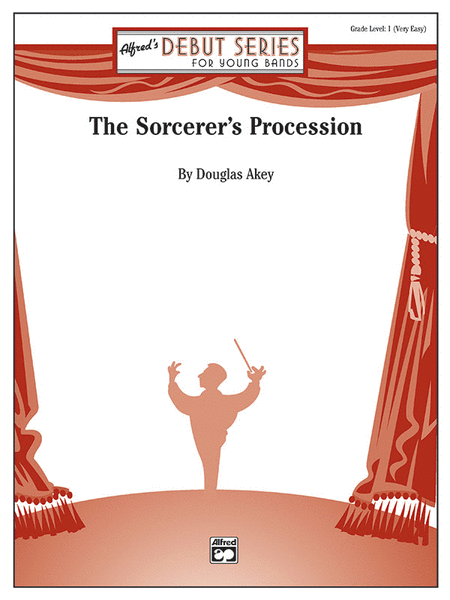 The Sorcerers Procession