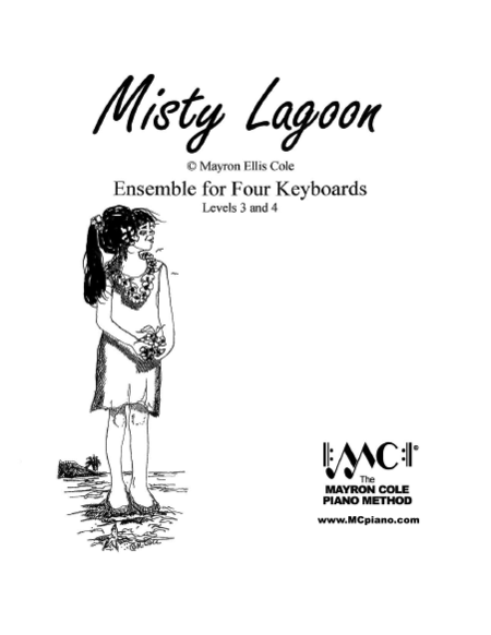 ENSEMBLE: Misty Lagoon (Level 3 & 4) image number null