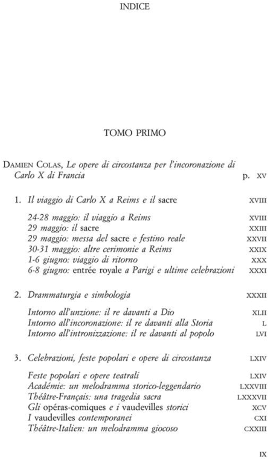Il Viaggio A Reims School and Community scores gallery preview page 2