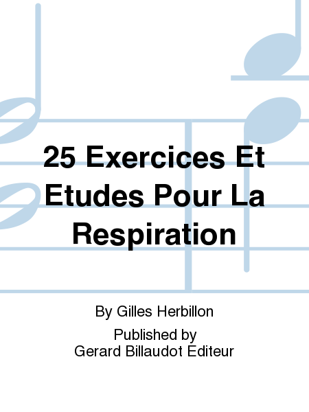 25 Exercises and Studies