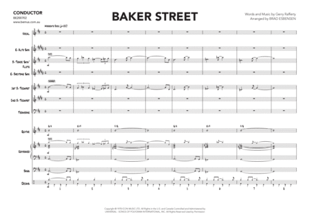 Baker Street image number null
